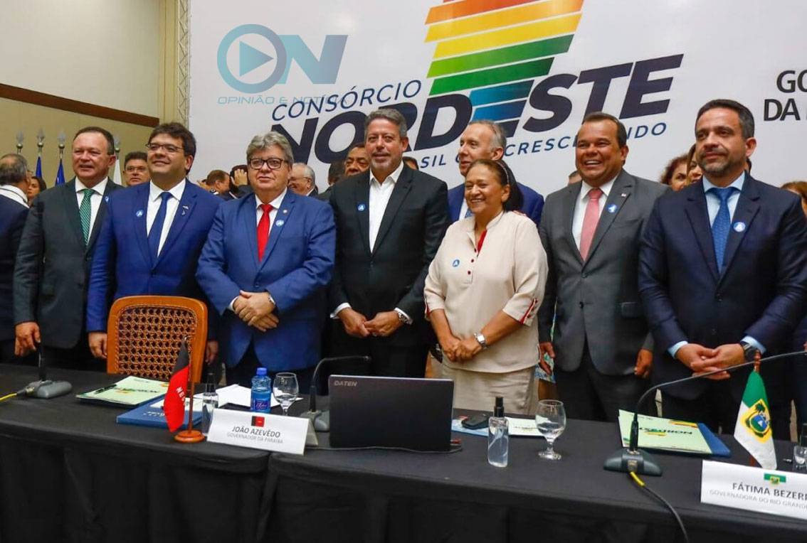 Rafael Fonteles defende Reforma Tributária e propõe fundo para industrializar o Nordeste